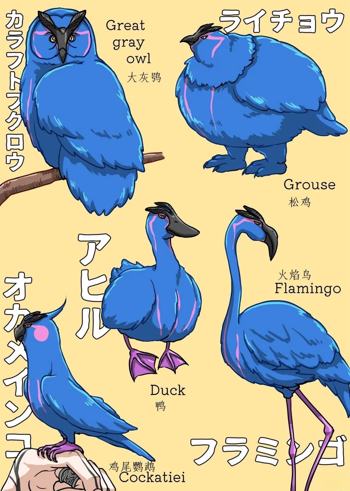 短篇
