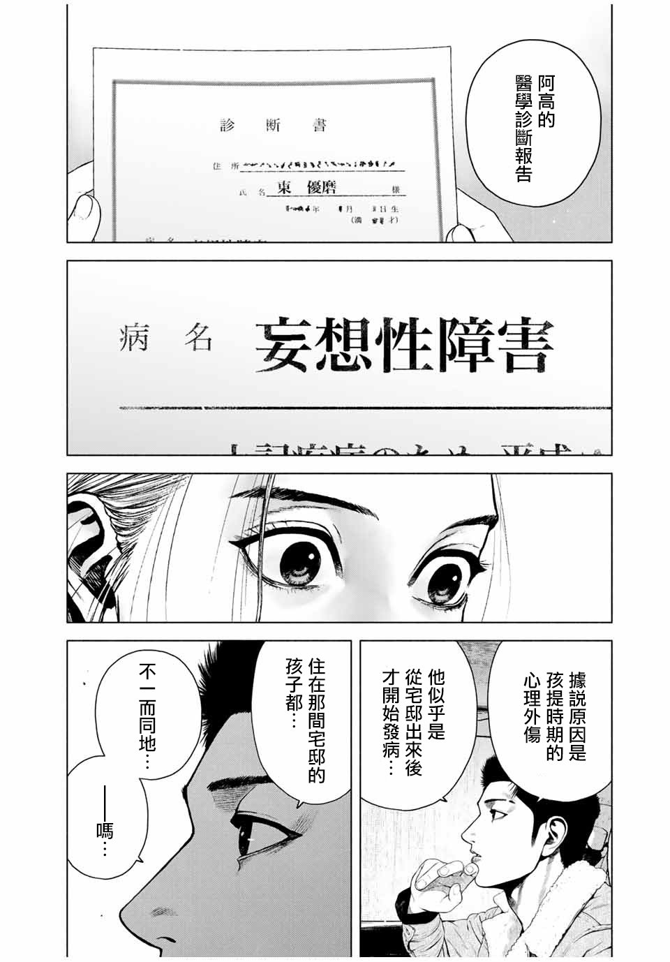 第8.5话