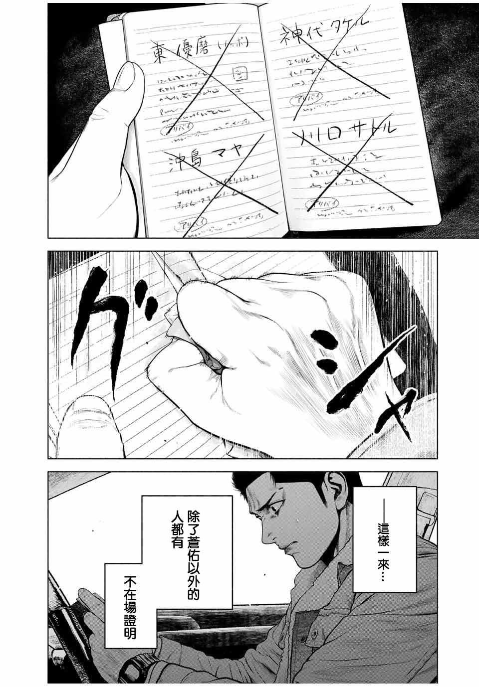 第9.5话