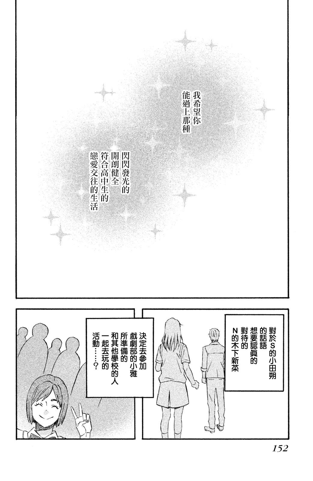 第14话 把我带去海边吧