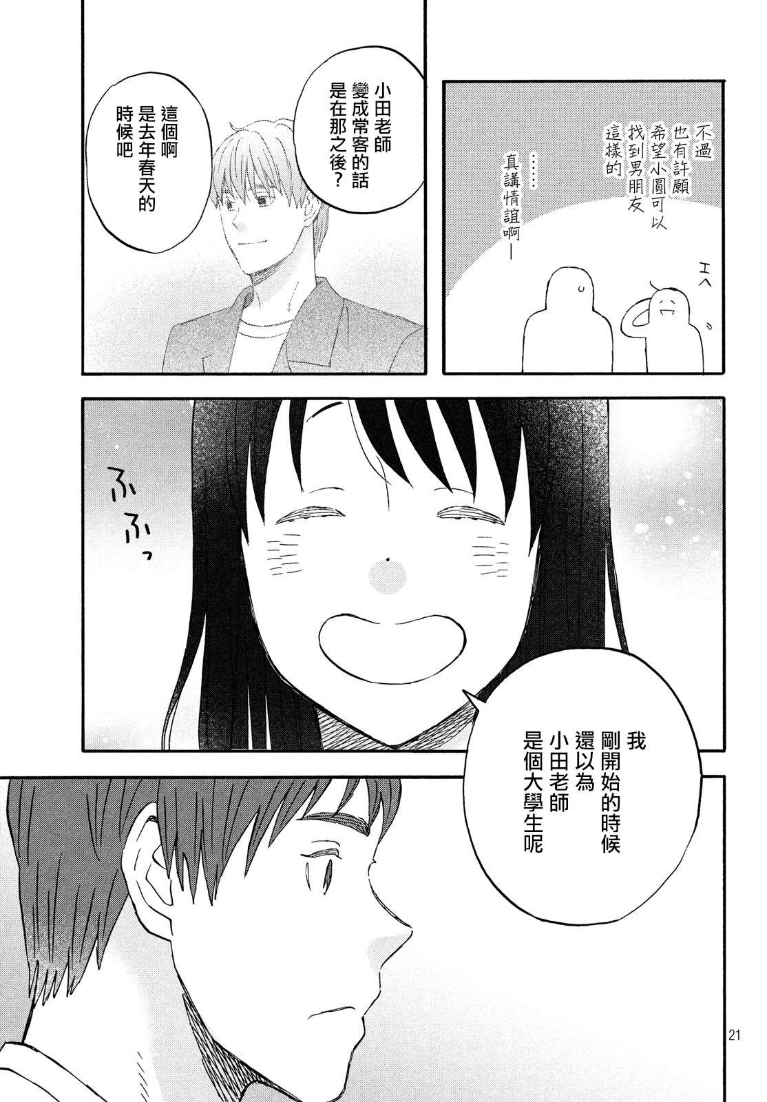 第16话 修学旅行第1天