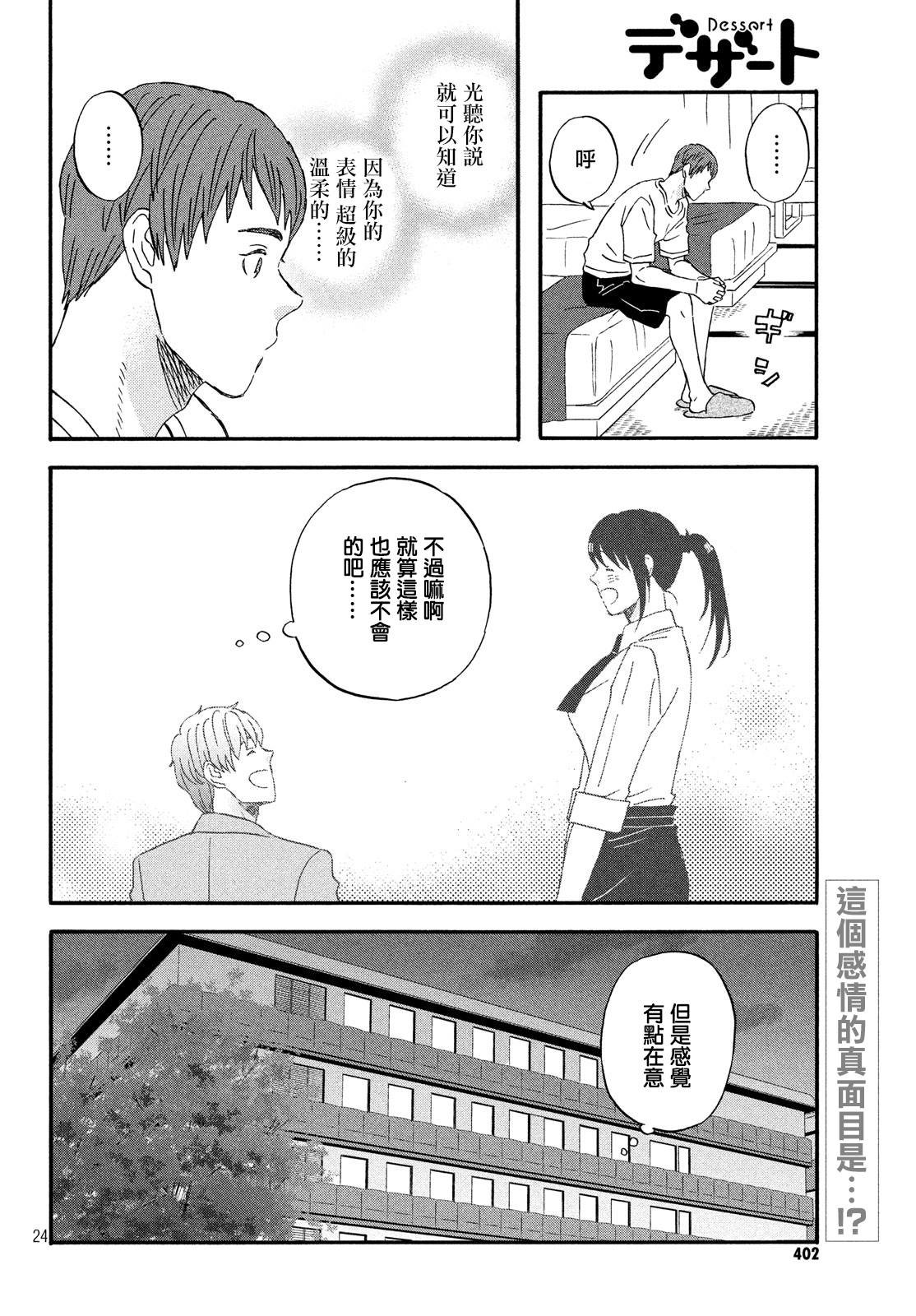 第16话 修学旅行第1天