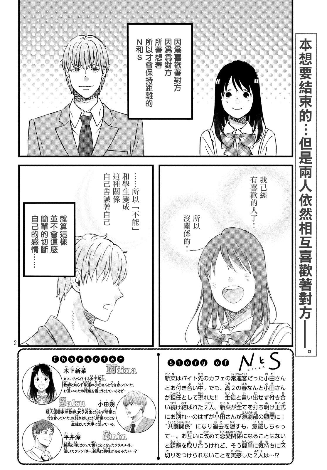 第21话 没事吧？