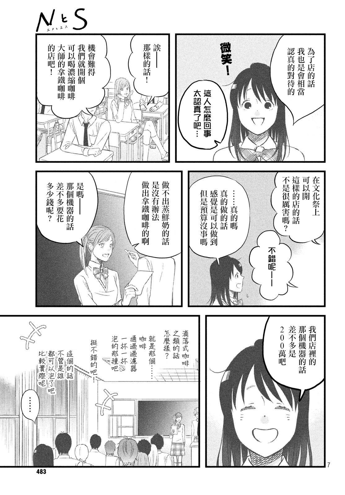 第21话 没事吧？