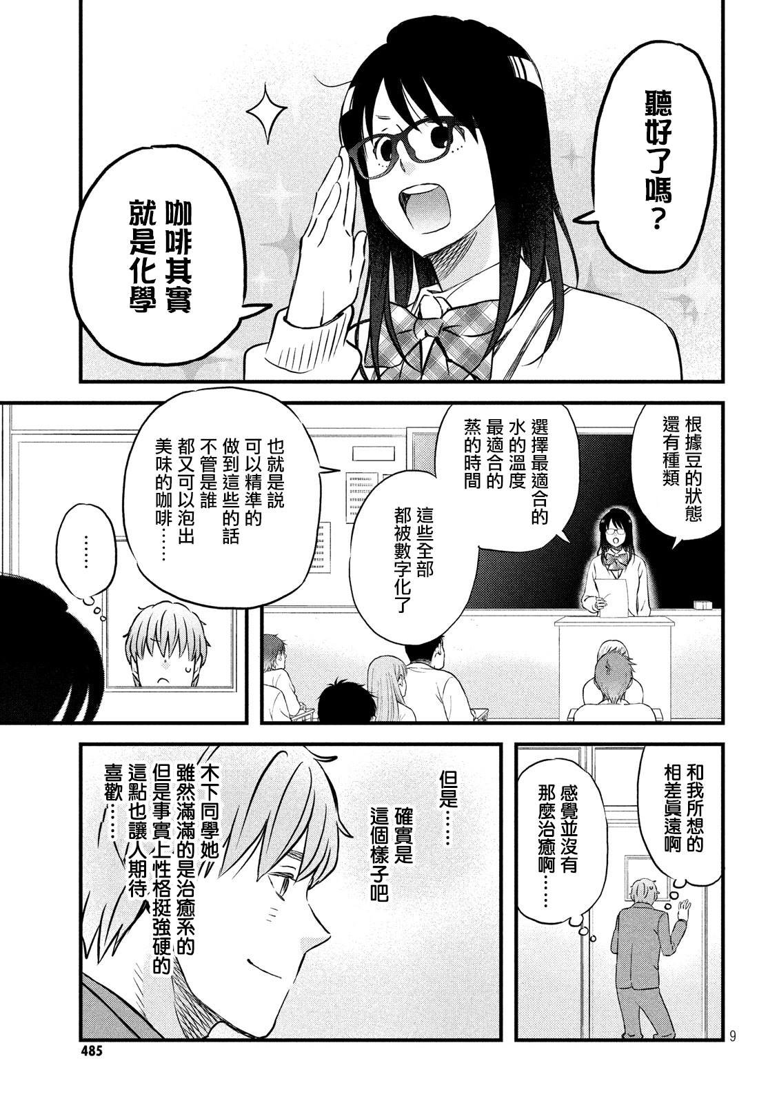 第21话 没事吧？
