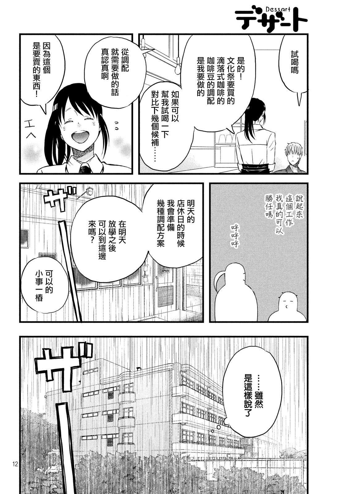 第21话 没事吧？