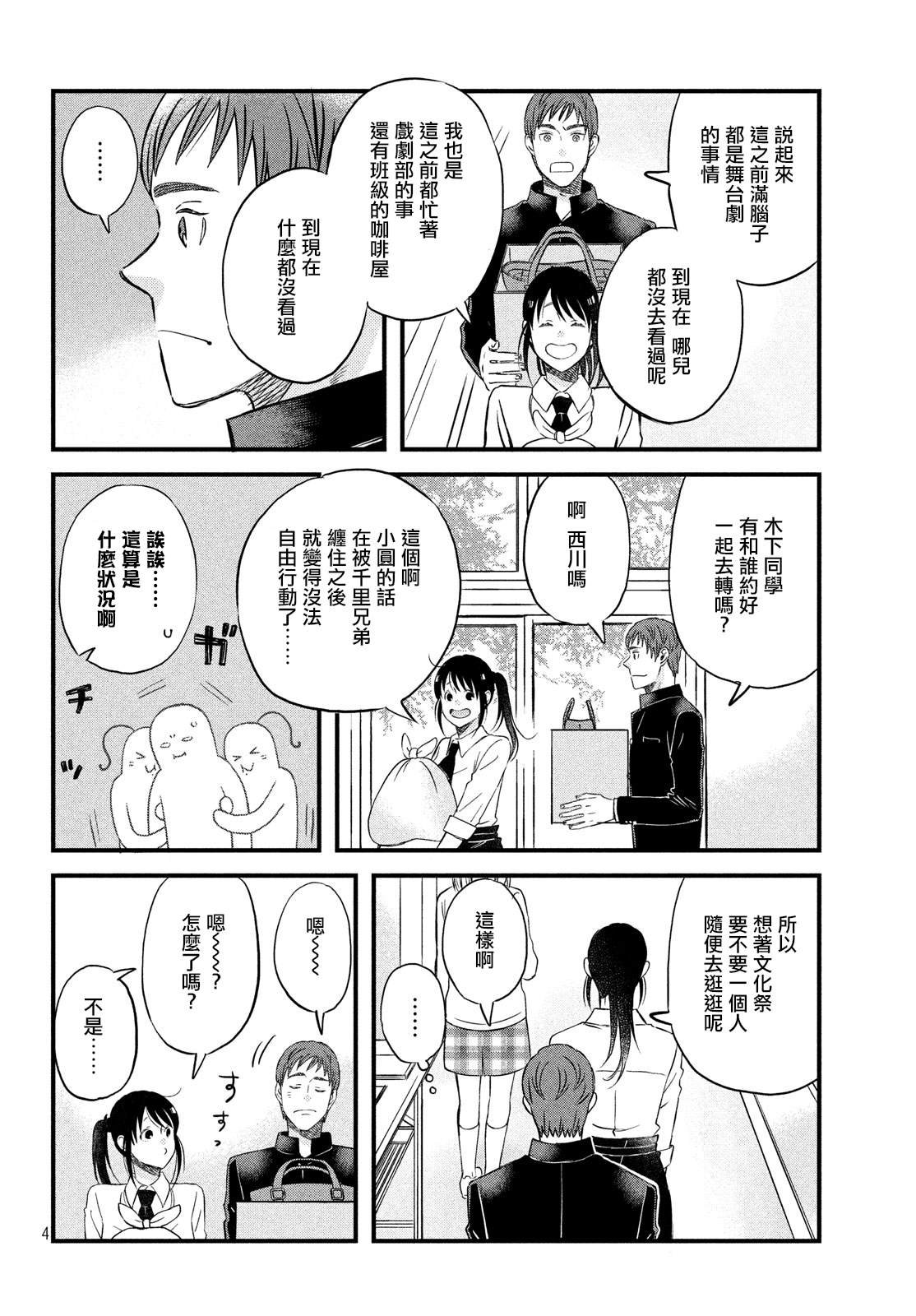 第23话 超能力者