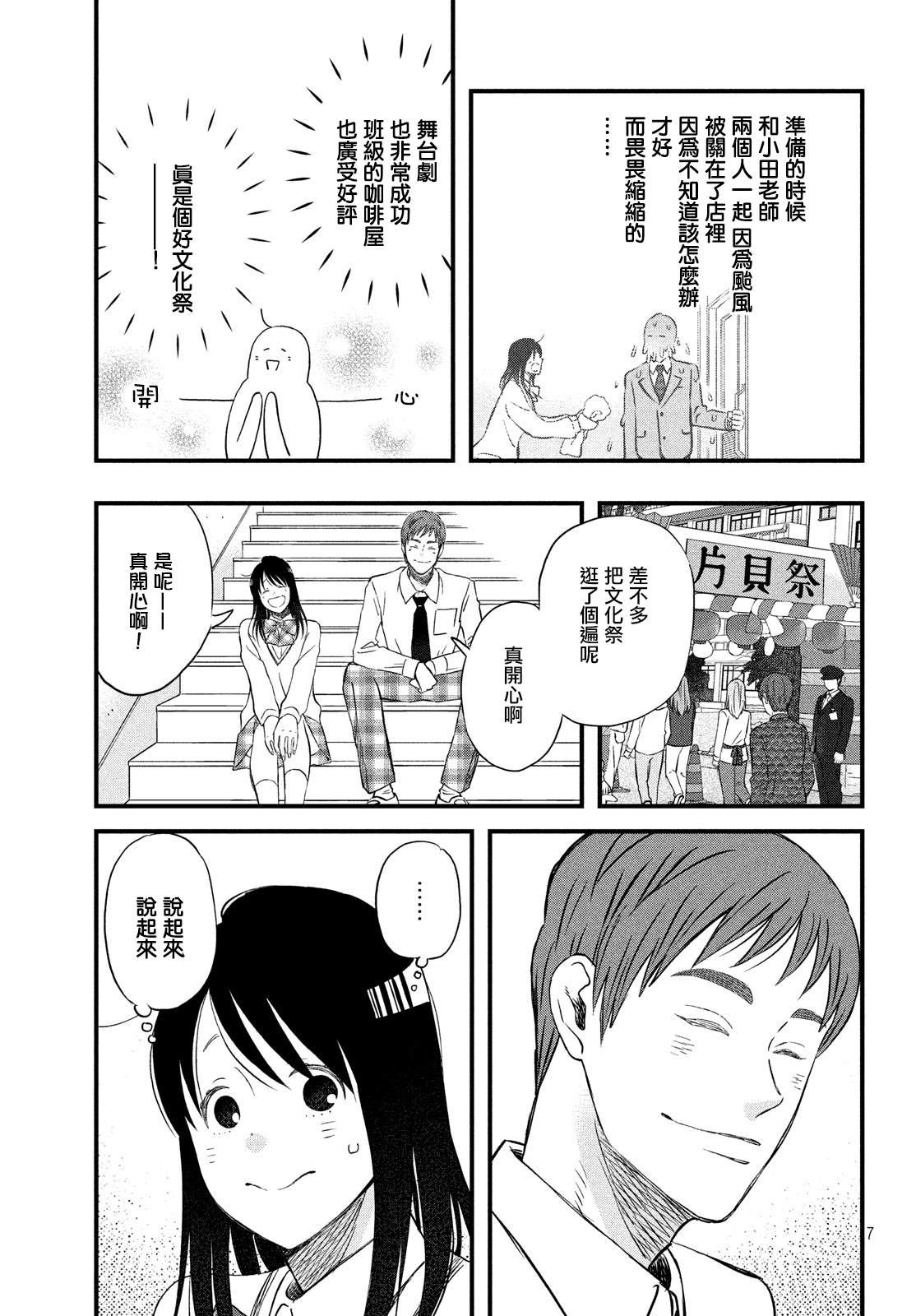 第23话 超能力者