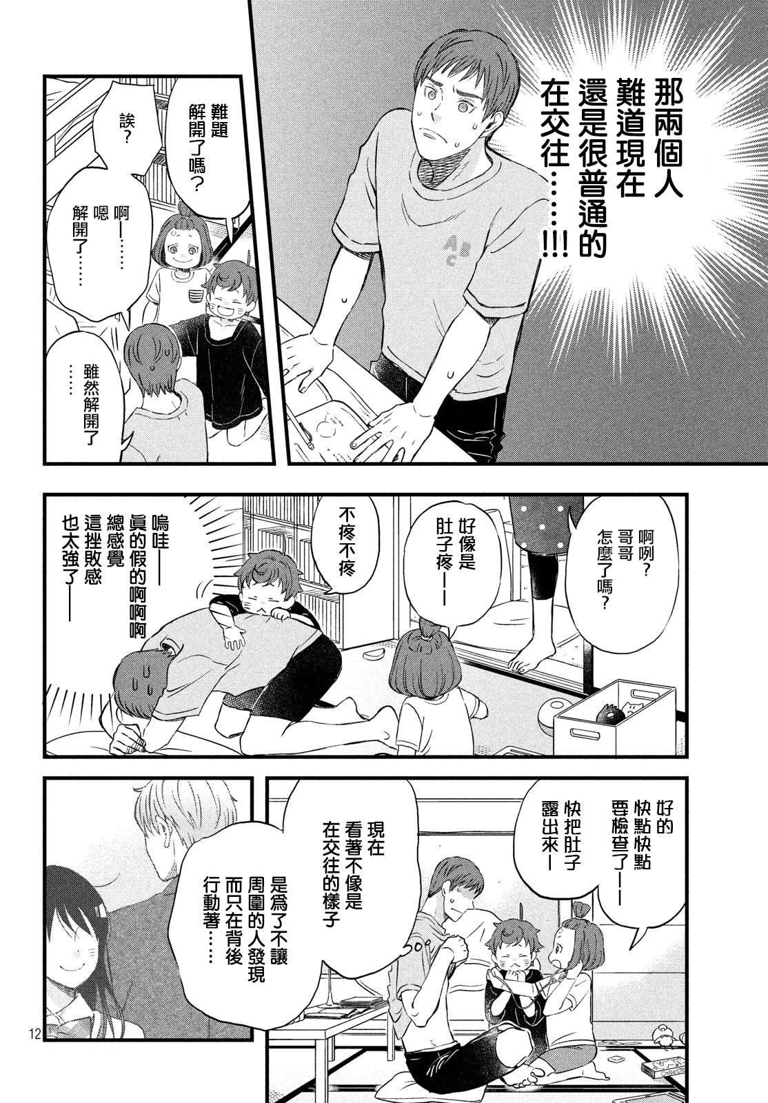 第23话 超能力者