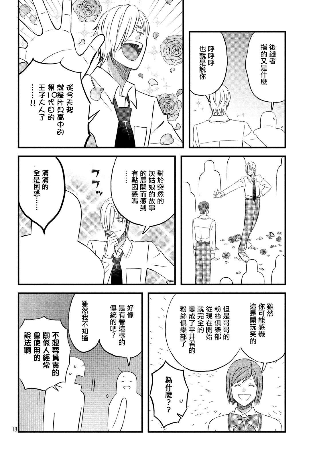 第23话 超能力者