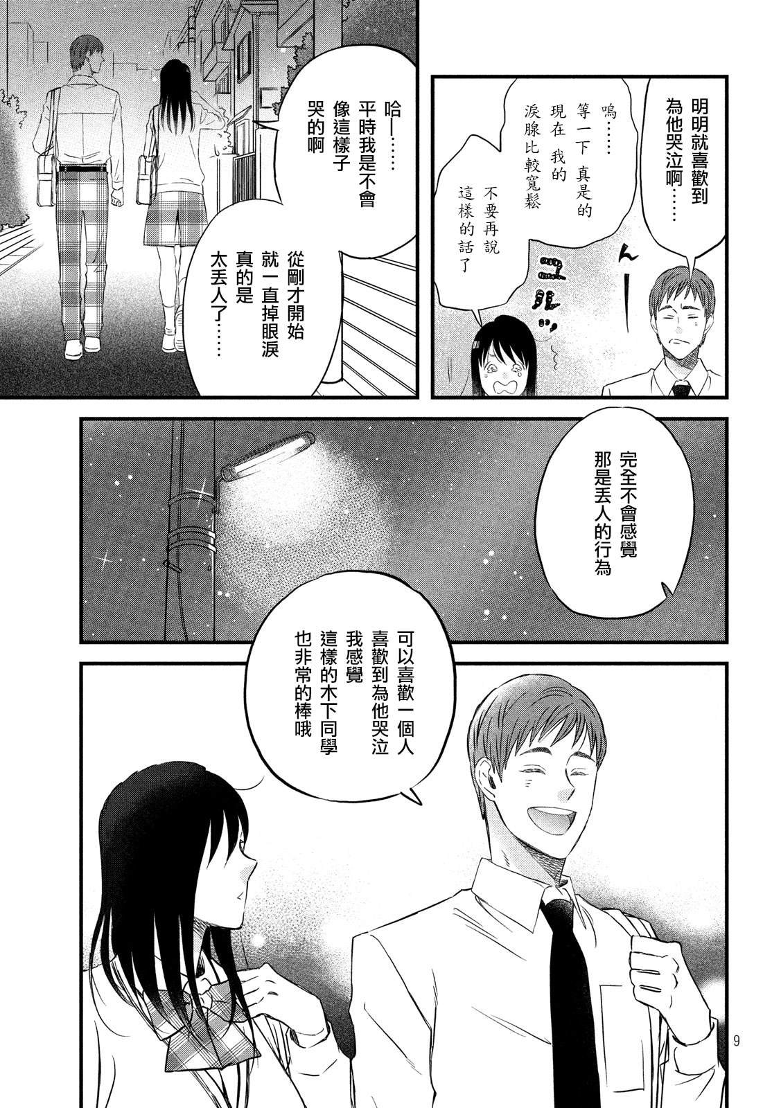 第24话 引力和斥力