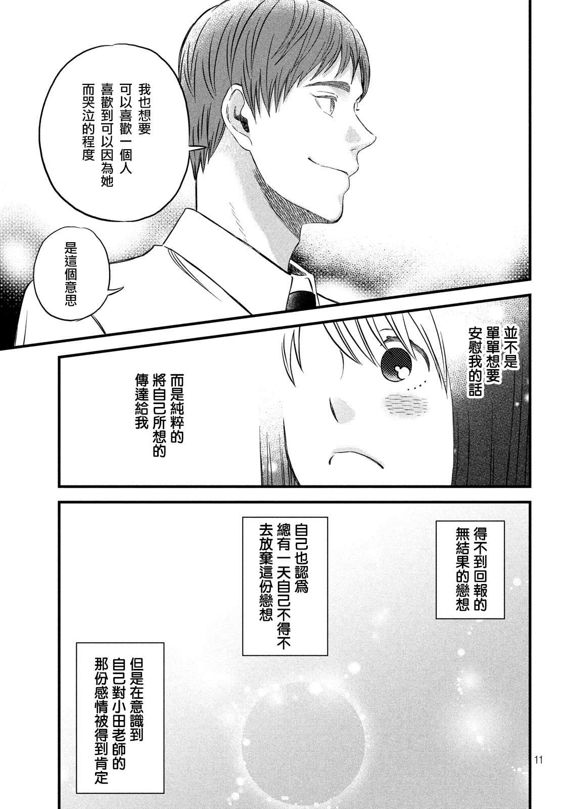 第24话 引力和斥力