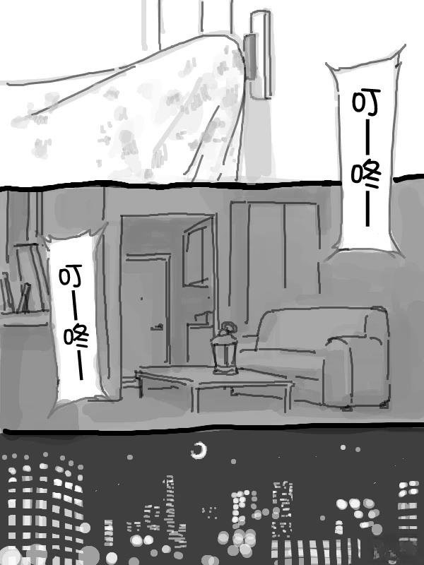 短篇16万圣节04