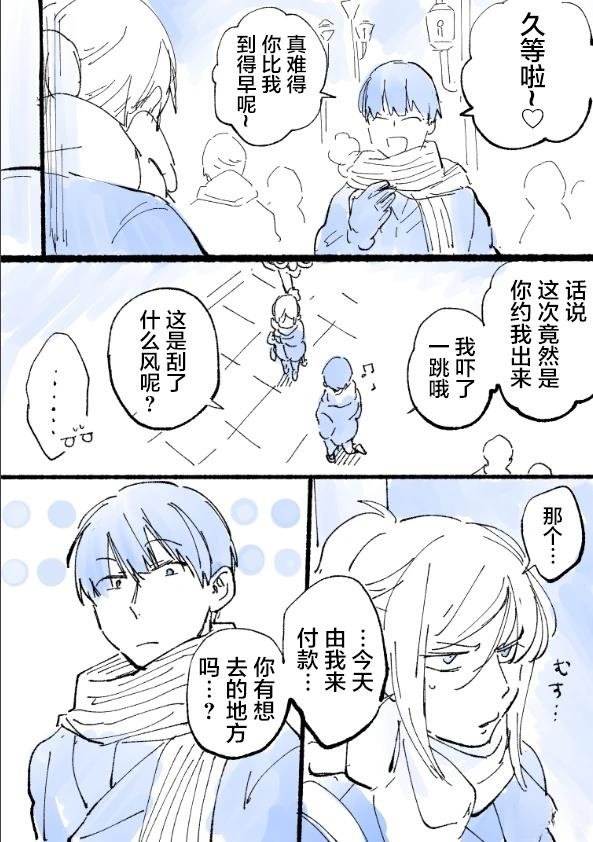 短篇17良博的生日
