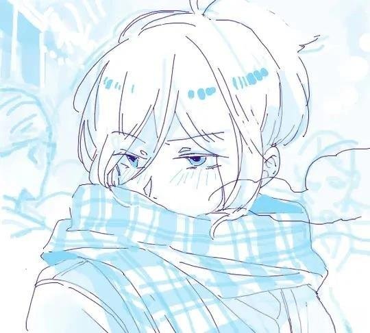 短篇17良博的生日