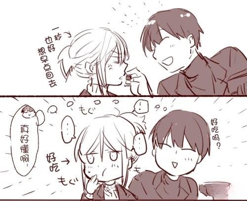 短篇19-21
