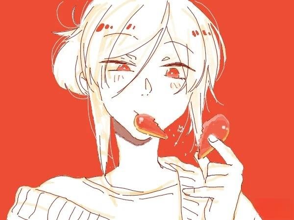 短篇19-21