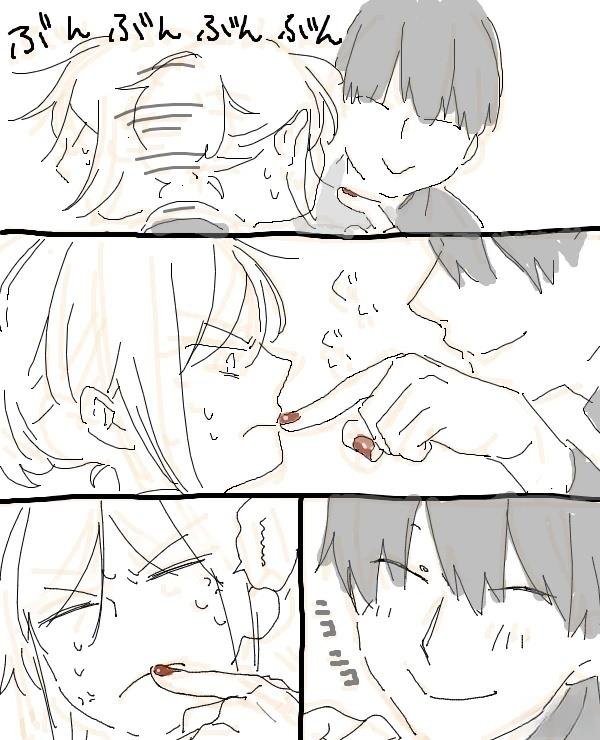 短篇19-21