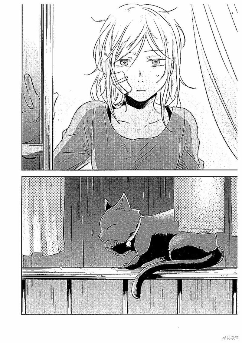 黑猫篇