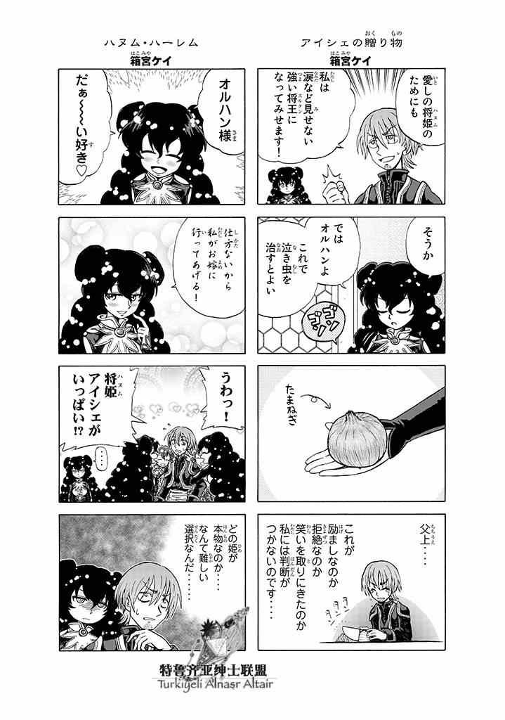 四格