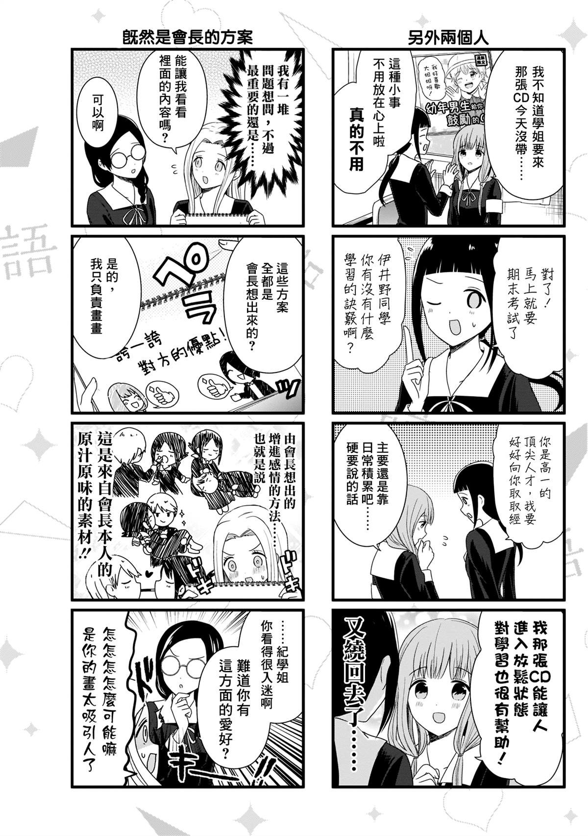 第90话 想说说涂鸦本