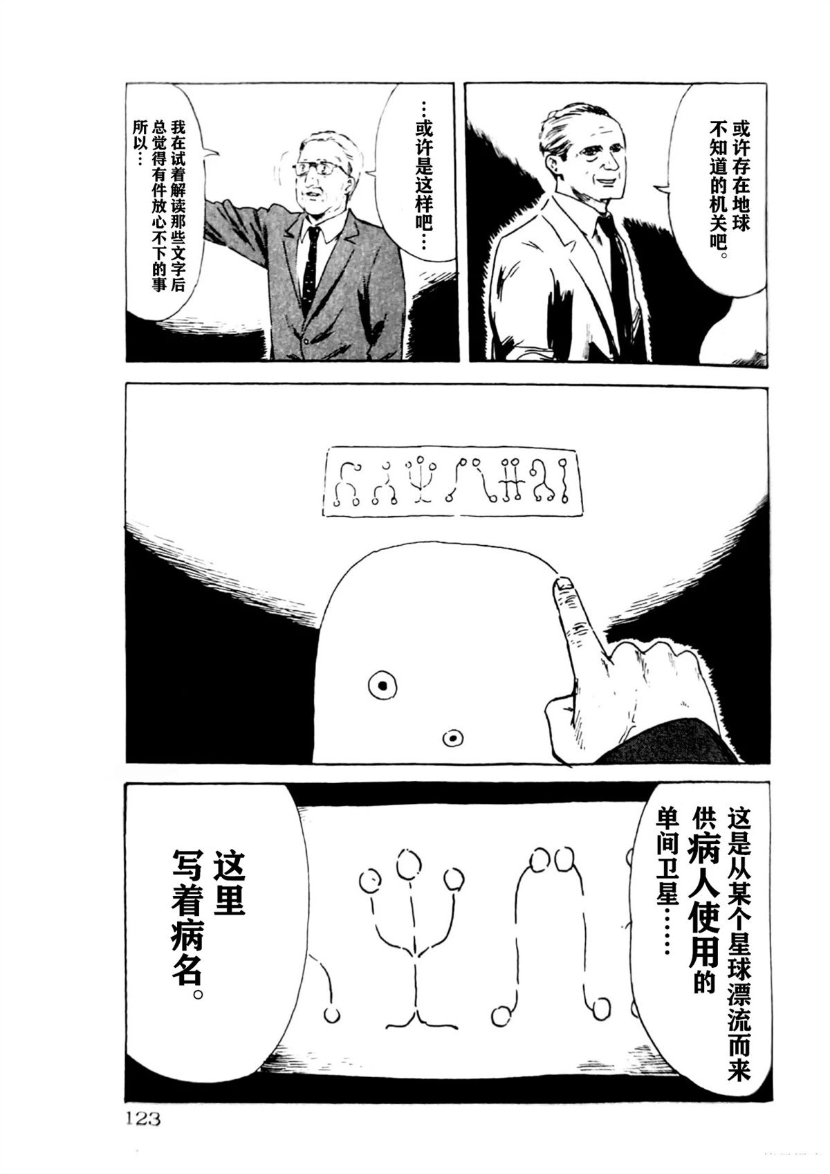 短篇