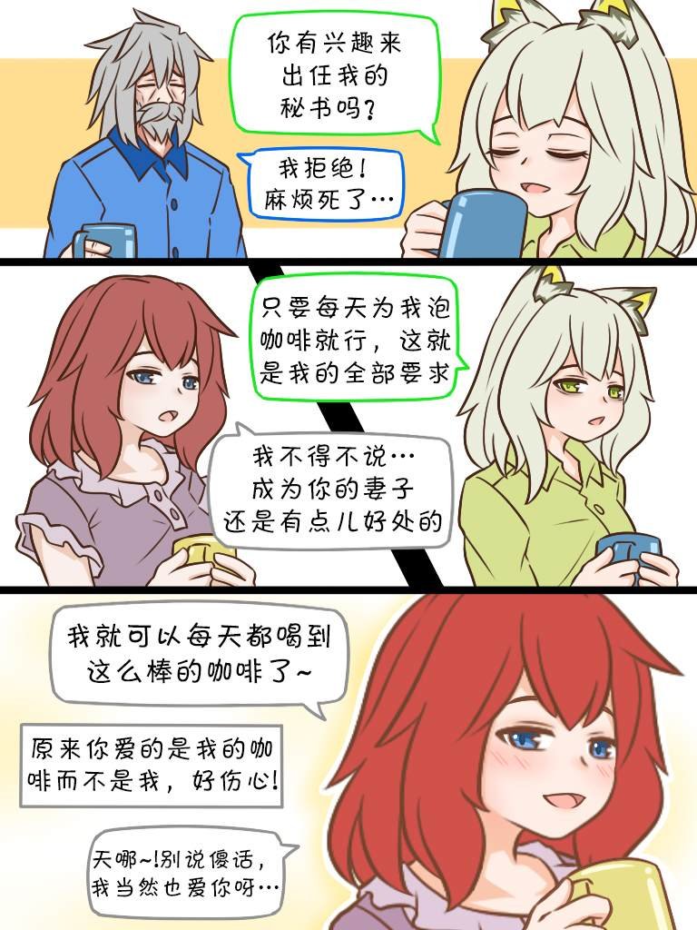 第84话 咖啡4
