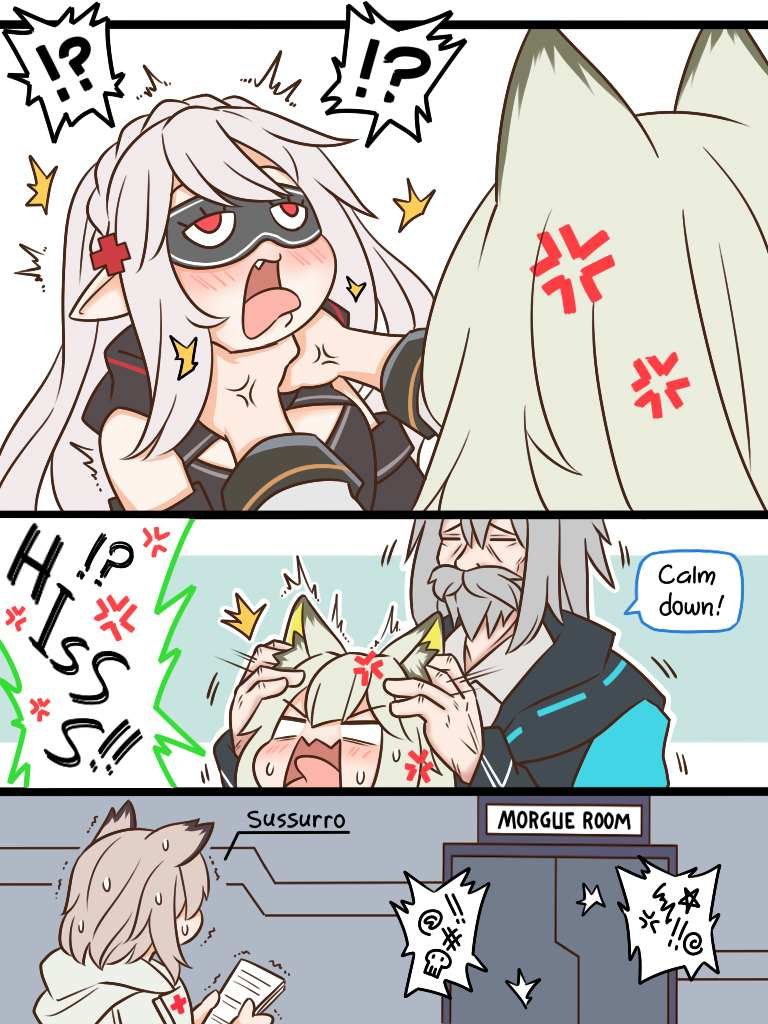 第88话 偷个懒2