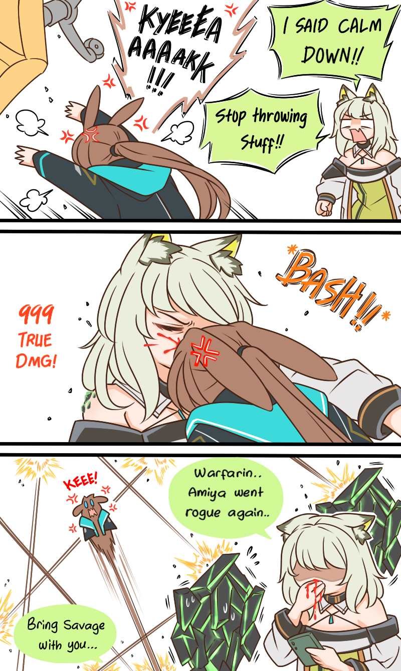 第145话 焦虑2