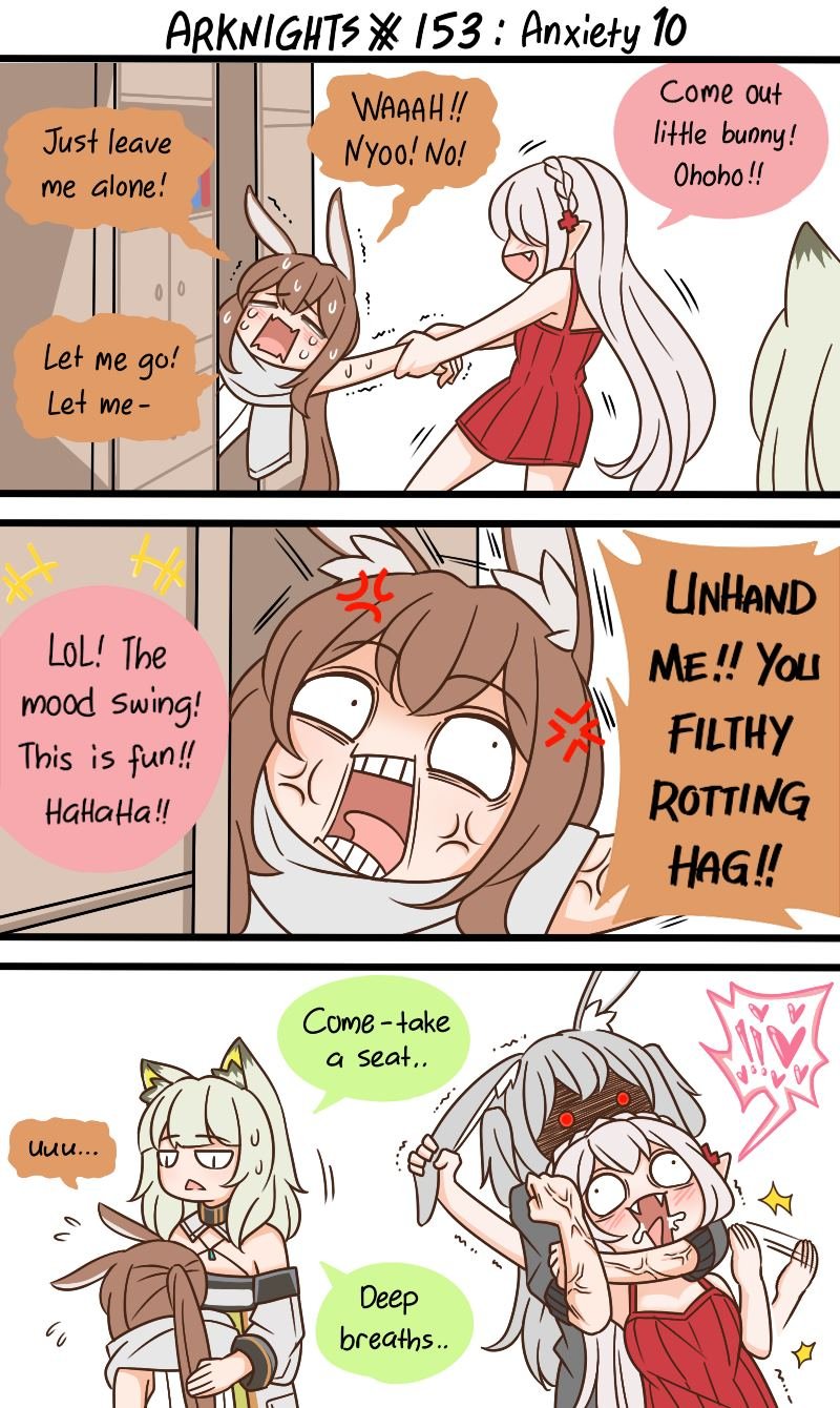 第153话 焦虑10