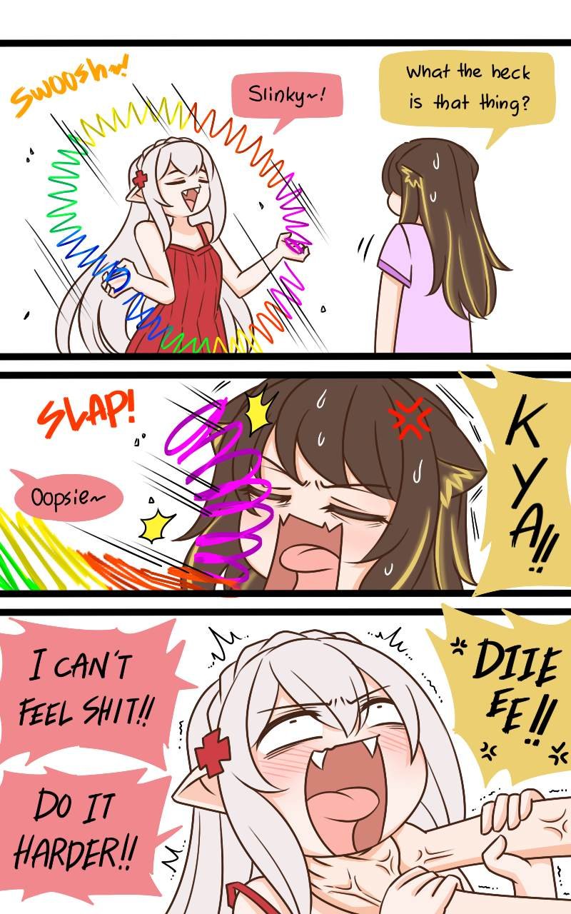 第156话 焦虑13