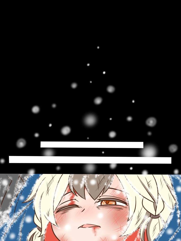 卖火柴的小雪雉4