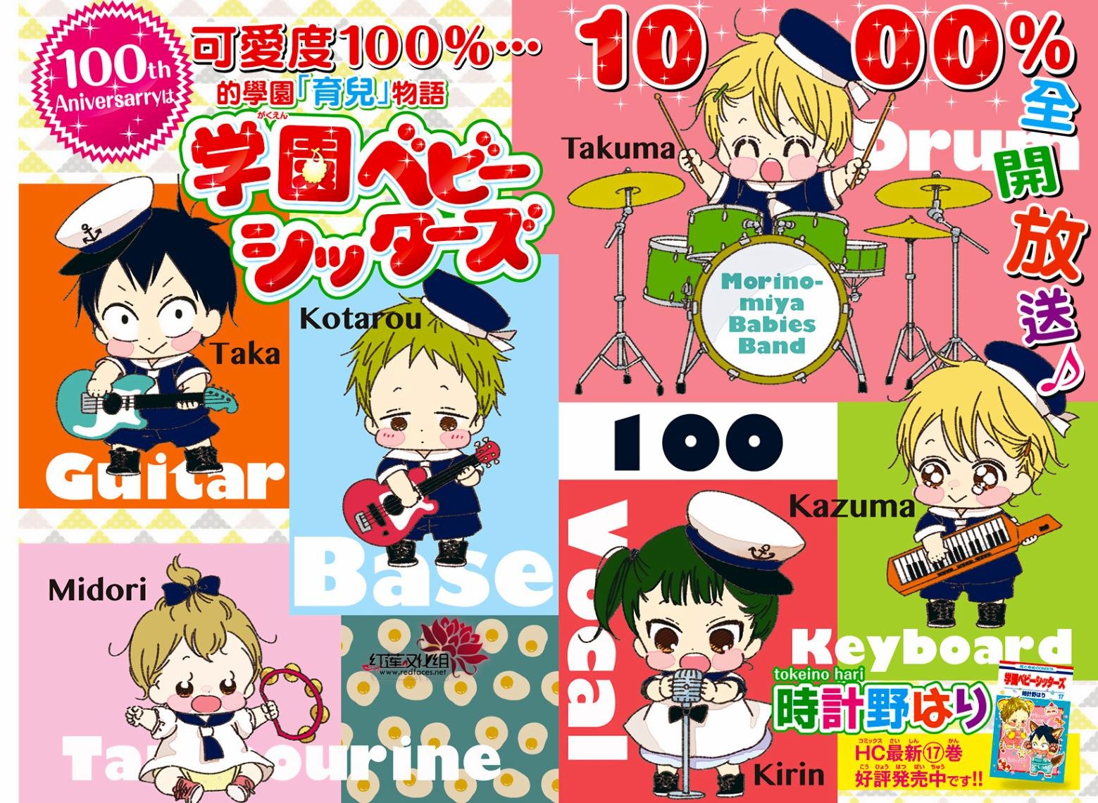 第100话