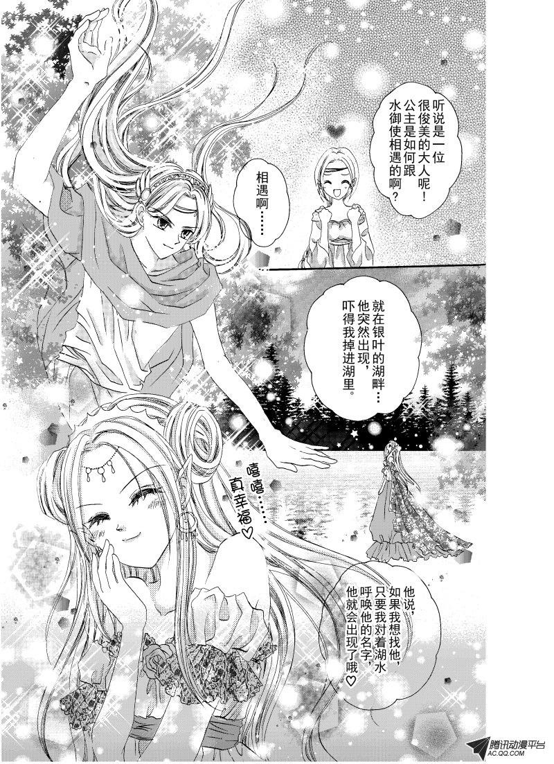 番外篇～羽痕（上）