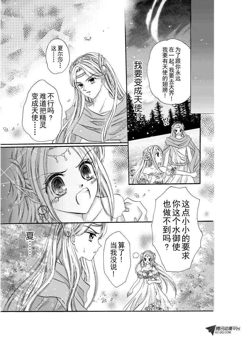 番外篇～羽痕（上）