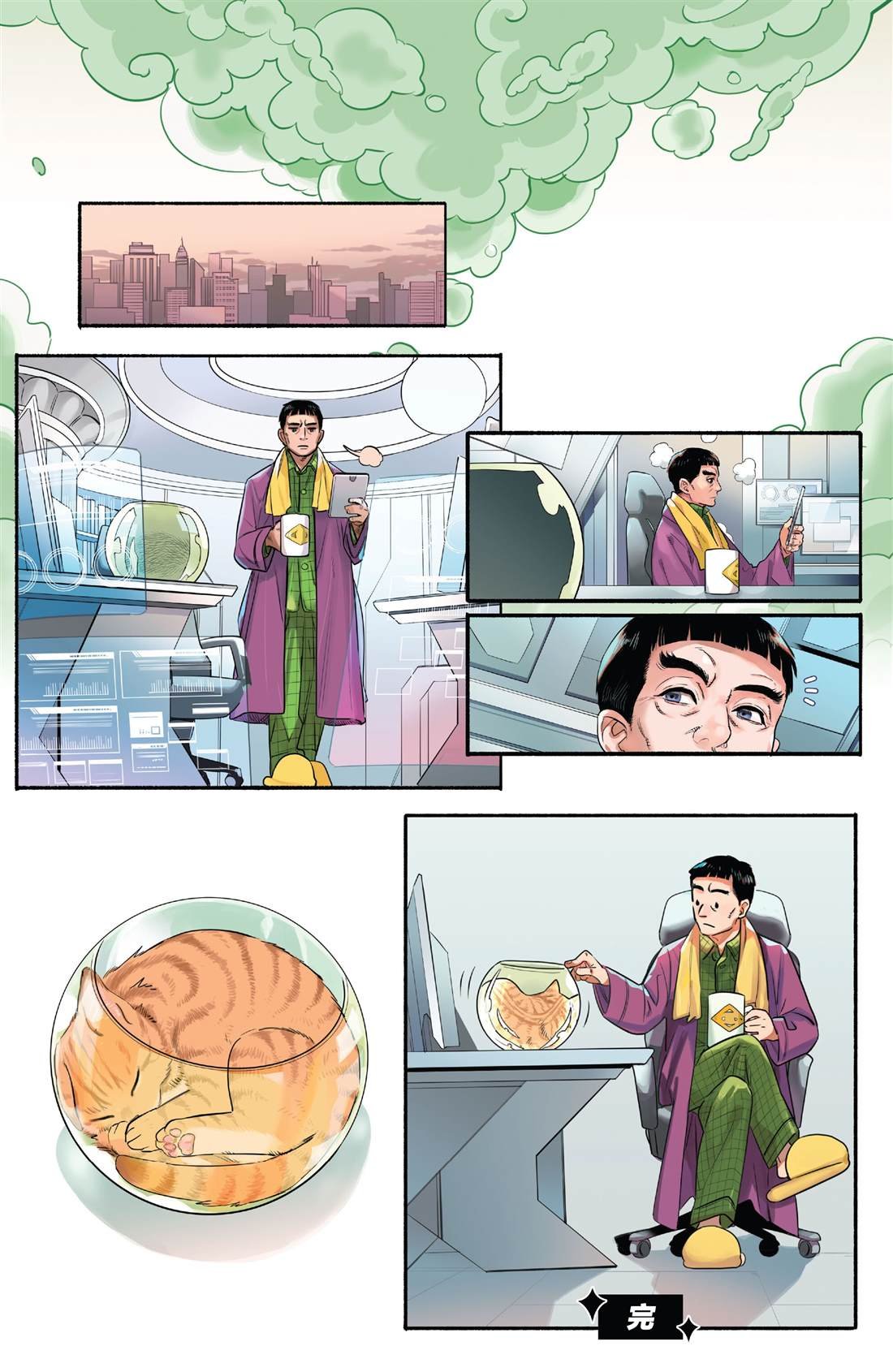 第1话