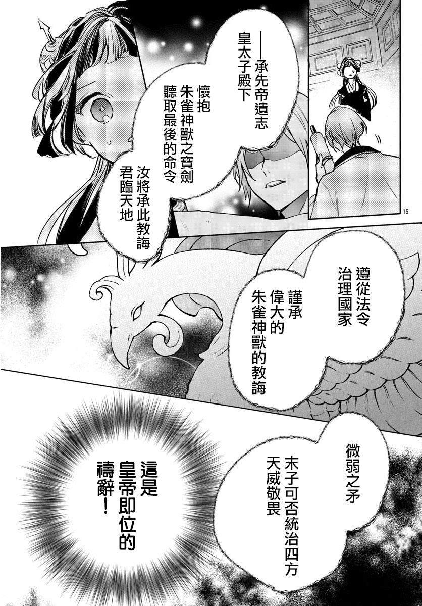 第1话