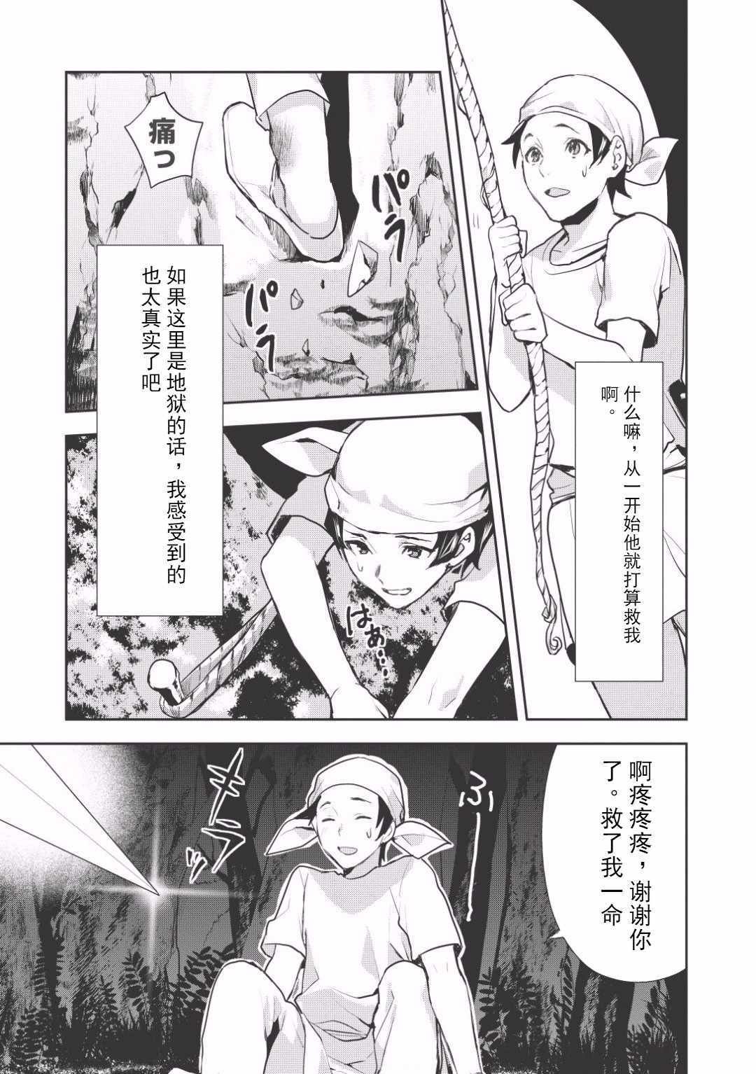 第0话