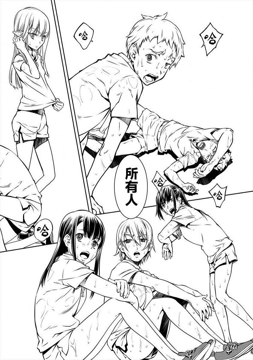 第3话 技术之前的必要之物