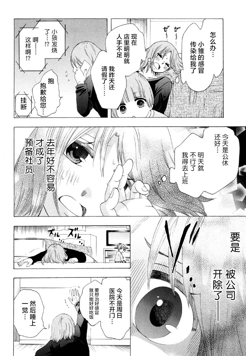 第26话 午休