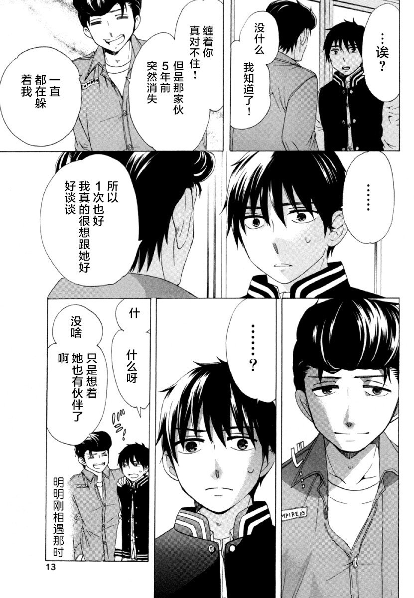 第26话 午休