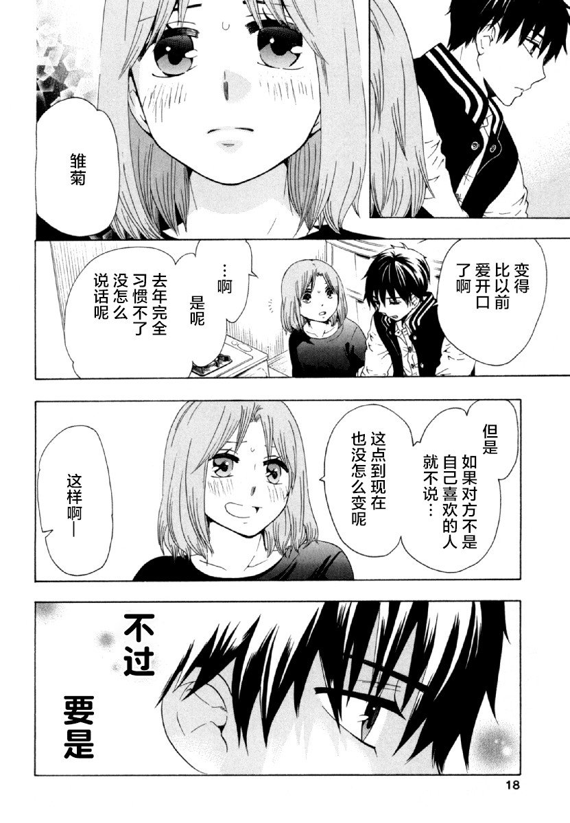 第26话 午休