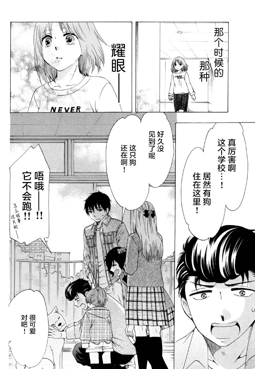 第26话 午休