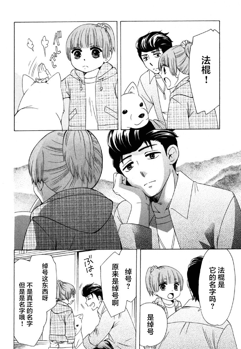 第26话 午休