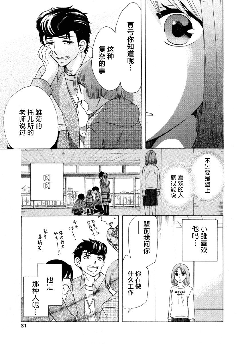 第26话 午休