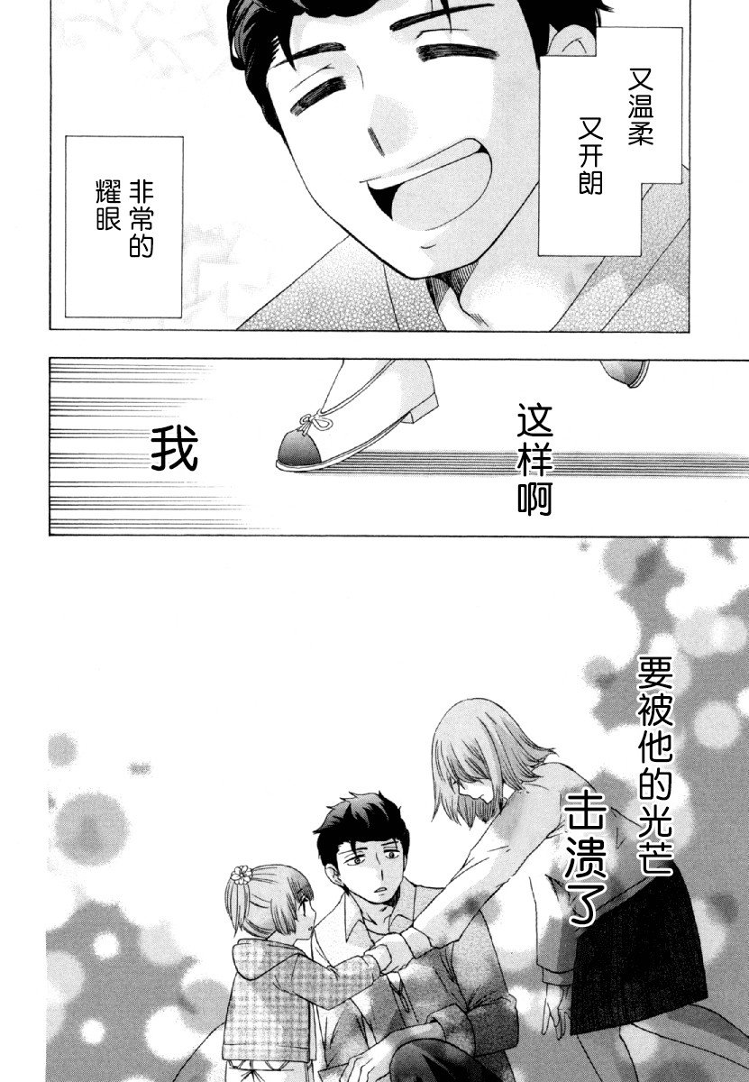 第26话 午休