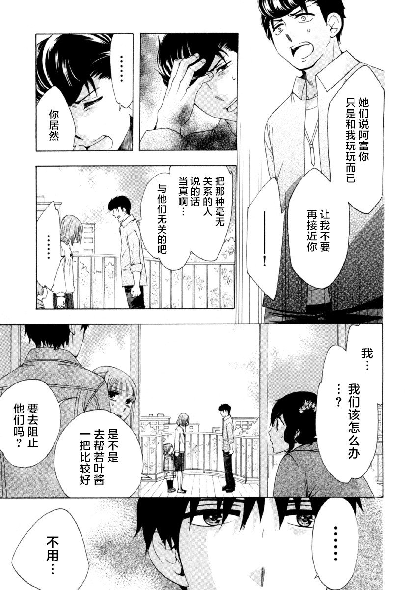 第26话 午休