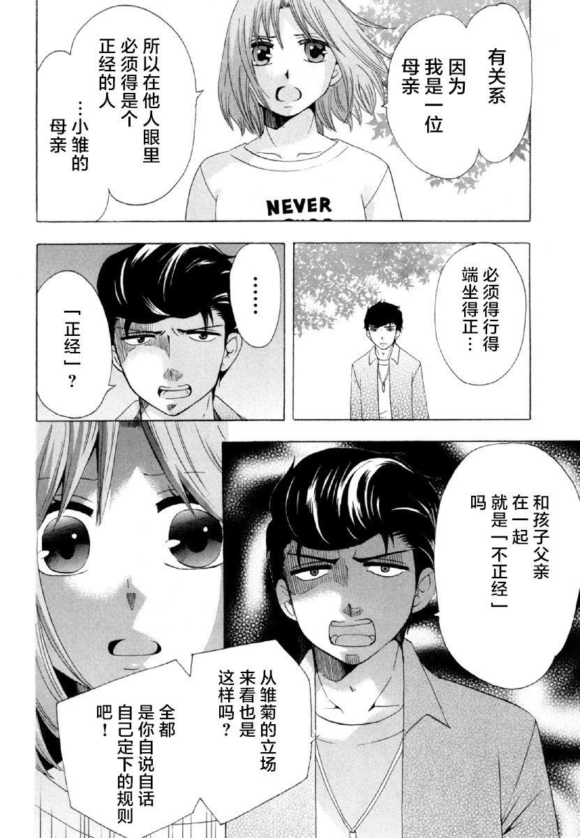 第26话 午休