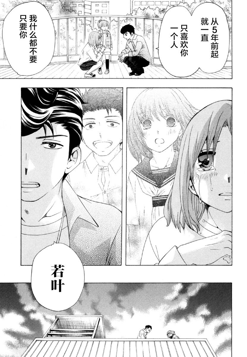 第26话 午休