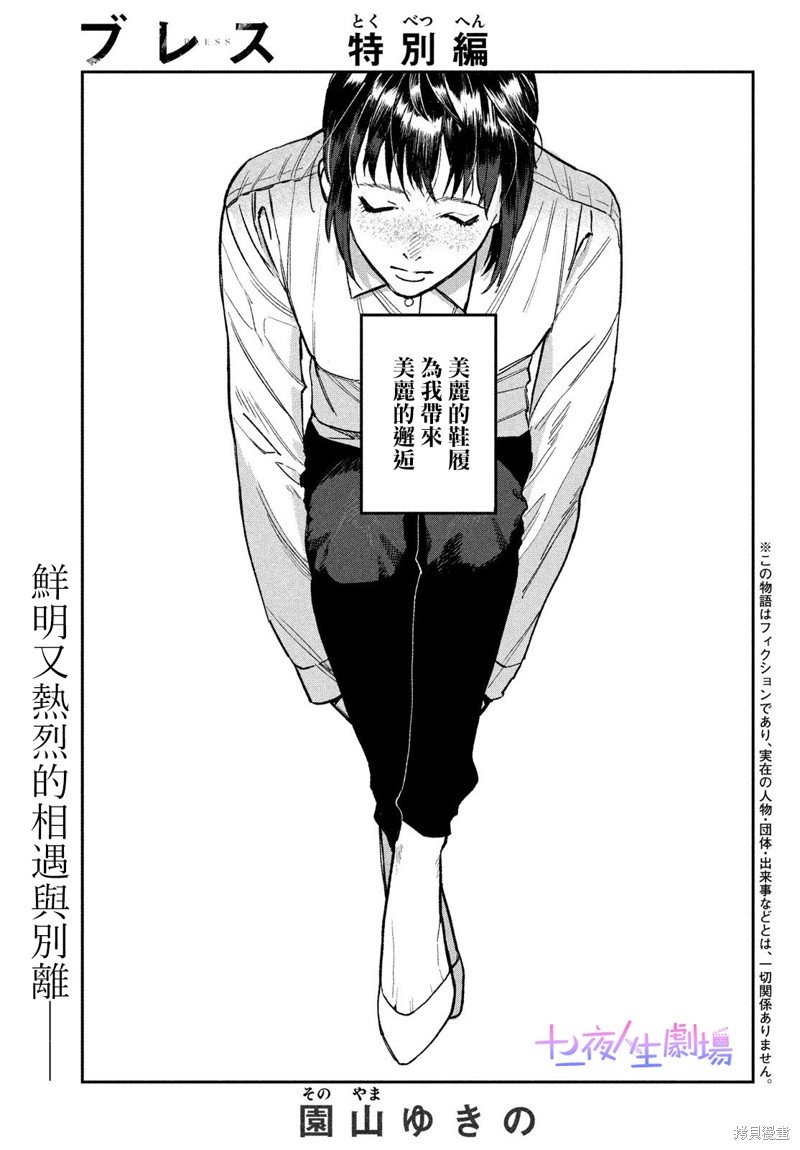 特别篇